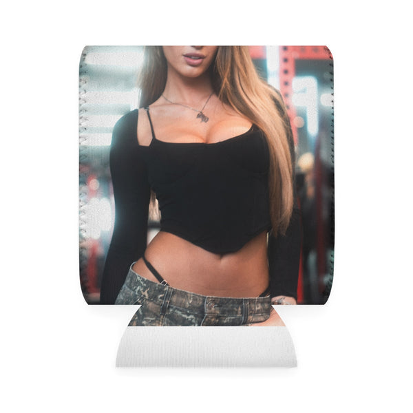 Sky Bri Can Cooler: Keep Your Drink Cold in Style!