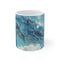 Sky Dragon Cybernetic Coffee Mug