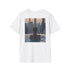 Sky High Swim Tee