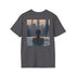 Sky High Swim Tee