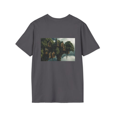 Sky High Treehouse Village Shirt