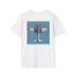 Sky High Vintage Plane Tee