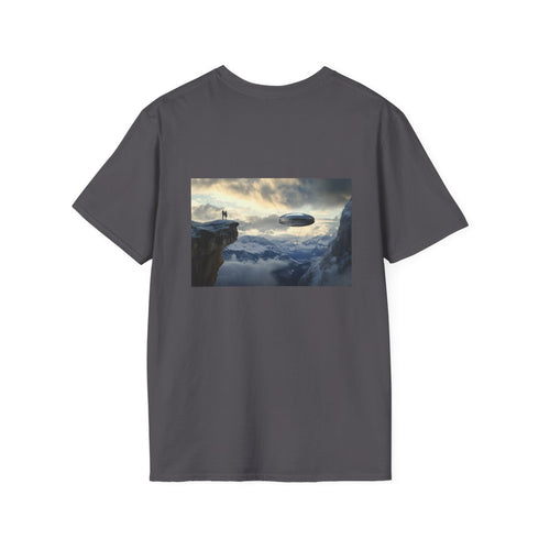 Sky Ship Mountain Summit Tee