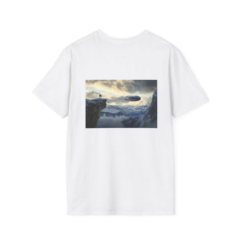 Sky Ship Mountain Summit Tee
