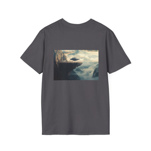 Sky Ship Mountain Top Adventure