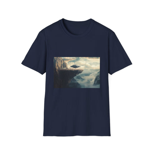 Navy / L