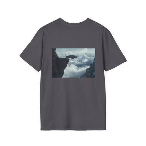 Sky Ship Mountaintop Tee Adventure
