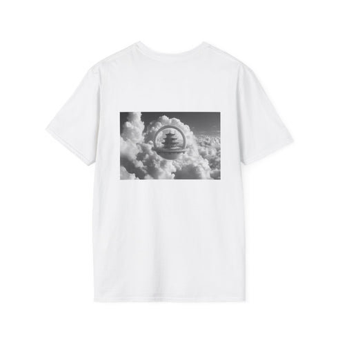 Sky Temple Zero Gravity Shirt
