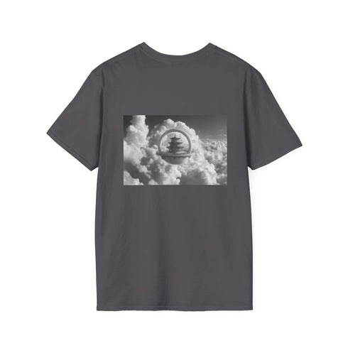 Sky Temple Zero Gravity Shirt