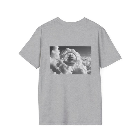 Sky Temple Zero Gravity Shirt