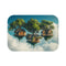 Sky Village Bath Mat Treehouse