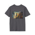 Skybound Book Explorer Tee