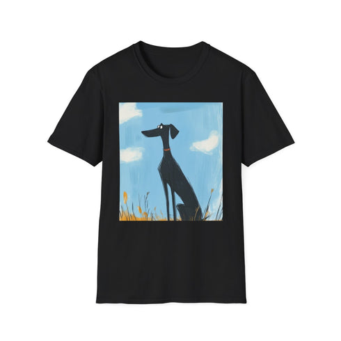 Black / L