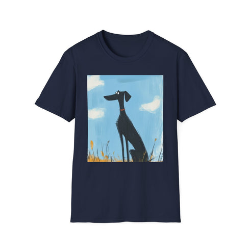 Navy / L