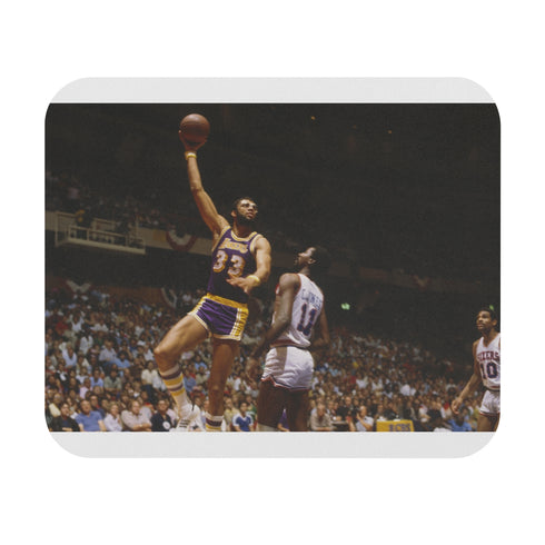 Skyhook Legend Mouse Pad