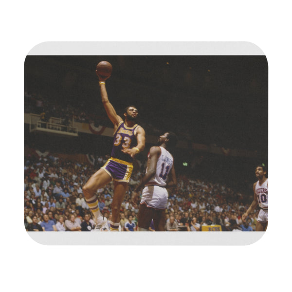Skyhook Legend Mouse Pad