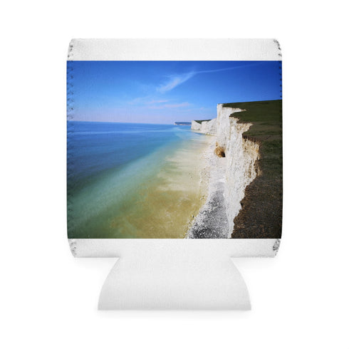 Skyline Bliss Can Cooler Sleeve