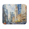 Skyline Chic Chicago Mouse Pad