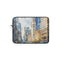 "Skyline Chic Laptop Sleeve: Chicago"