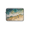 "Skyline-inspired Laptop Sleeve"