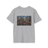 Skyline Instruments Cityscape Music Shirt