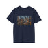 Skyline Instruments Cityscape Music Shirt