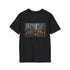 Skyline Instruments Cityscape Music Shirt