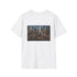 Skyline Instruments Cityscape Music Shirt