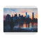 Skyline Sanctuary Mouse Pad