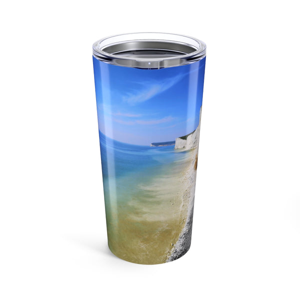 Skyline Sipper: White Cliffs Edition