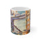 "Skyline Splendor Coffee Mug"