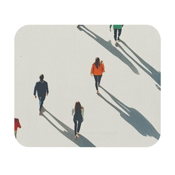 Skyline Walks Mouse Pad