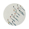 "Skyline Walkway Round Rug"