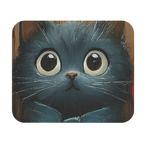 Sleek and Stylish Mouse Pad