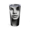Sleek Selena Glass Water Bottle