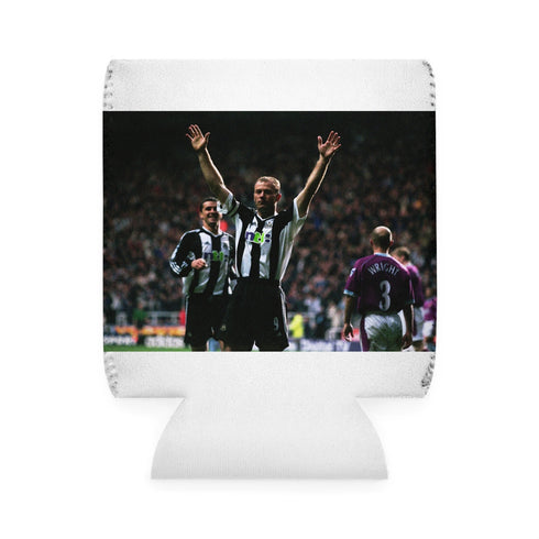 Sleek Shearer Can Cooler Sleeve