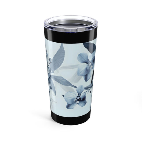 Sleek Stainless Steel Water Bottle