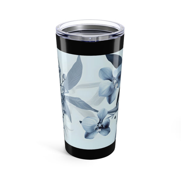 Sleek Stainless Steel Water Bottle