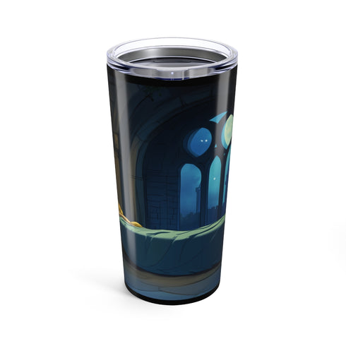 Slumber Sipper: The Ultimate Bedtime Hydration