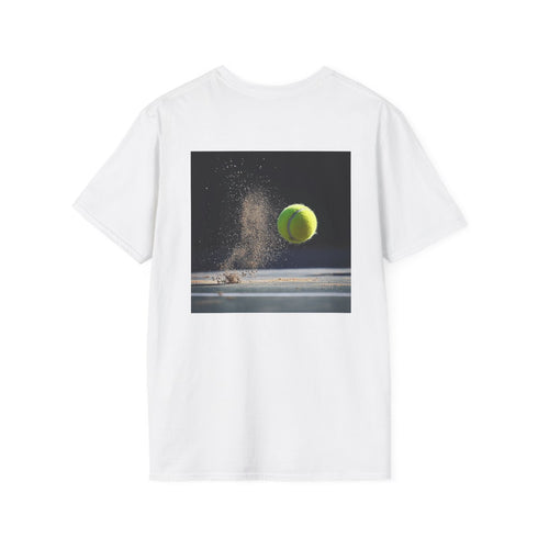 Smash Shot Tennis Tee