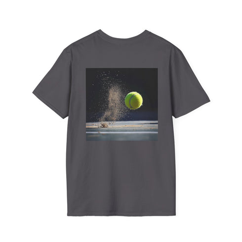 Smash Shot Tennis Tee