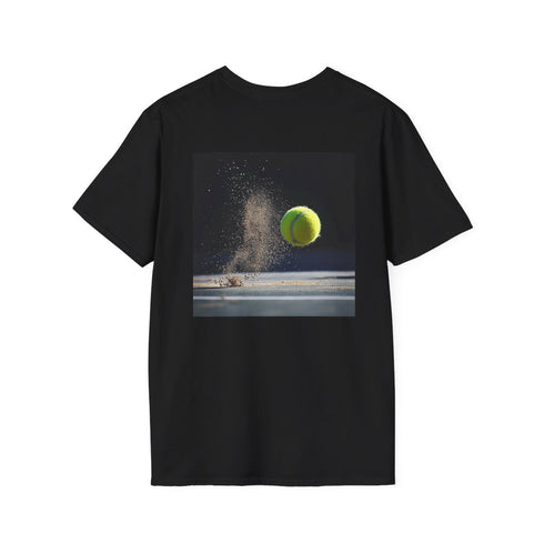 Smash Shot Tennis Tee