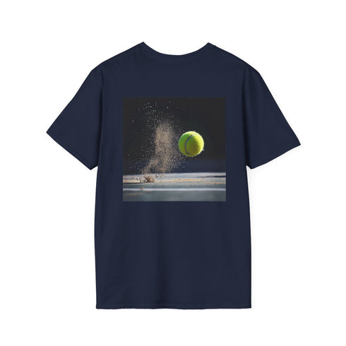 Smash Shot Tennis Tee