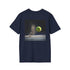 Smash Shot Tennis Tee