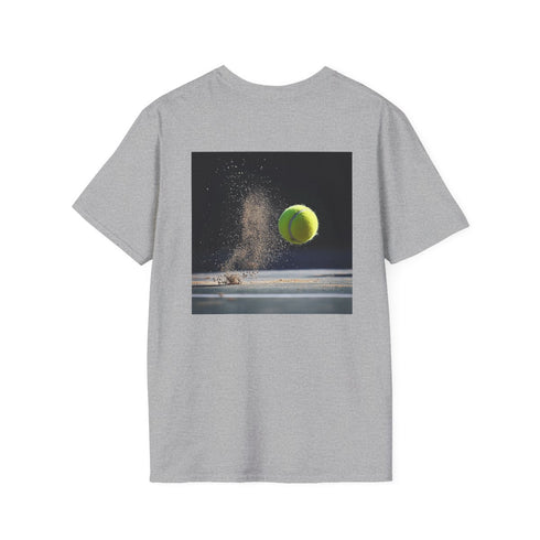 Smash Shot Tennis Tee