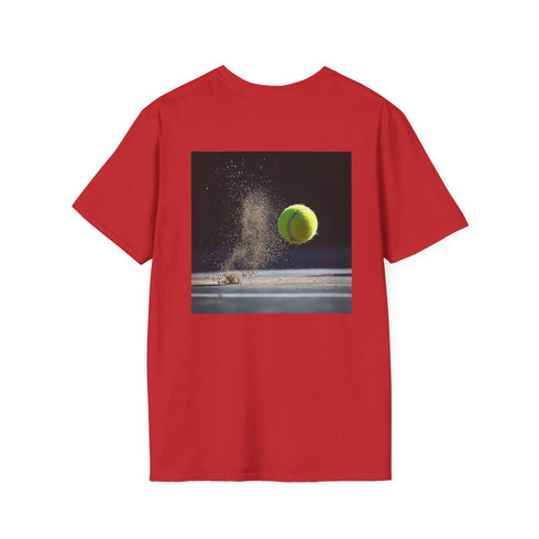 Smash Shot Tennis Tee