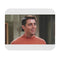 Smiling Joey Friends Mouse Pad