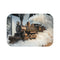 Smoke and Dreams Bath Mat.