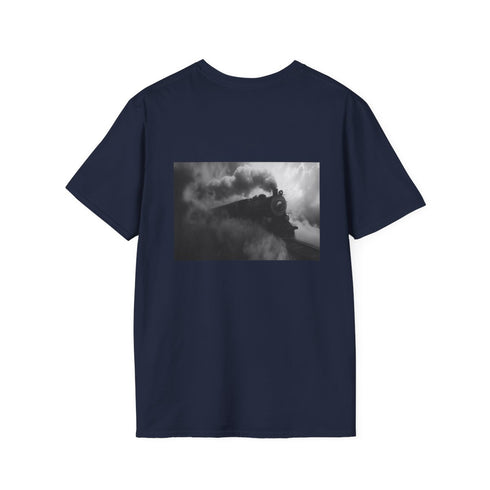 Smoke and Dreams Train Shirt