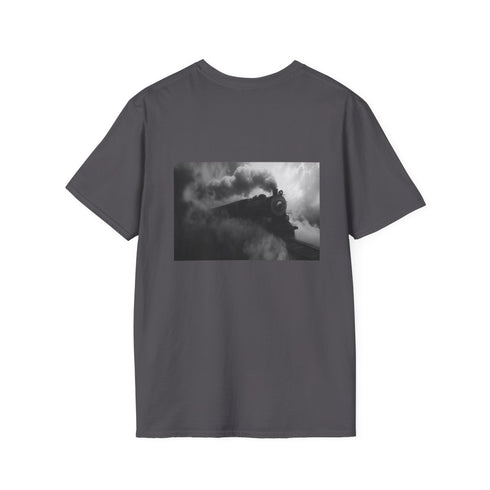 Smoke and Dreams Train Shirt